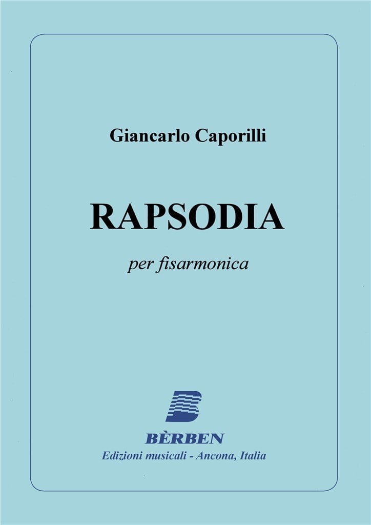 Rapsodia